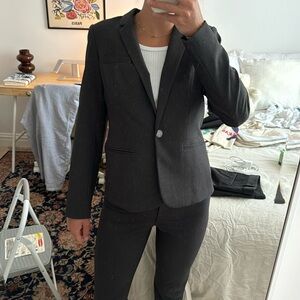Calvin Klein pant suit